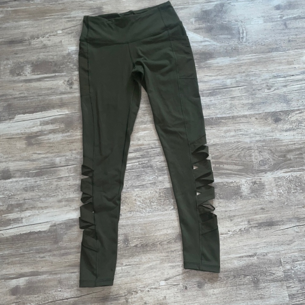 Victoria Sport Small